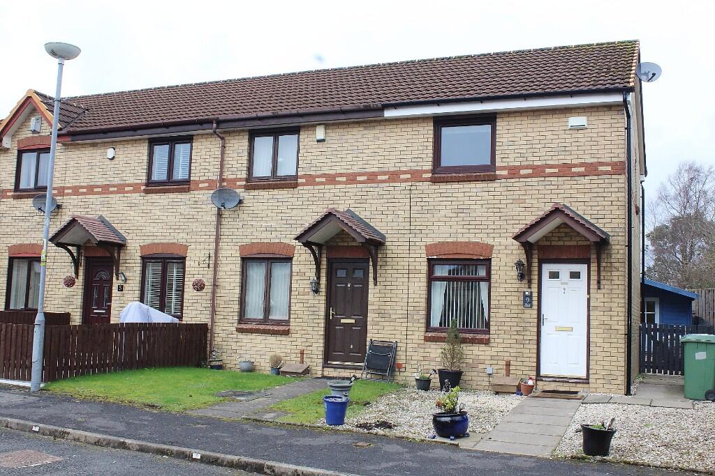 Main image of property: Hayes Grove, Sutherland Gardens, Alexandria