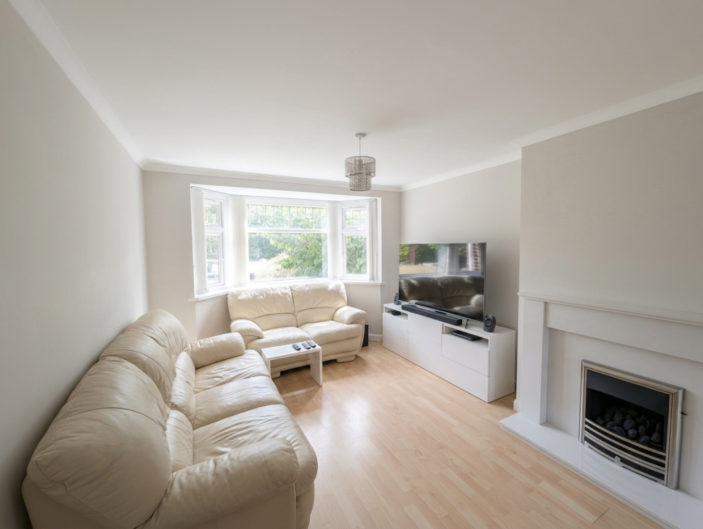 House in Leicester - View 3
