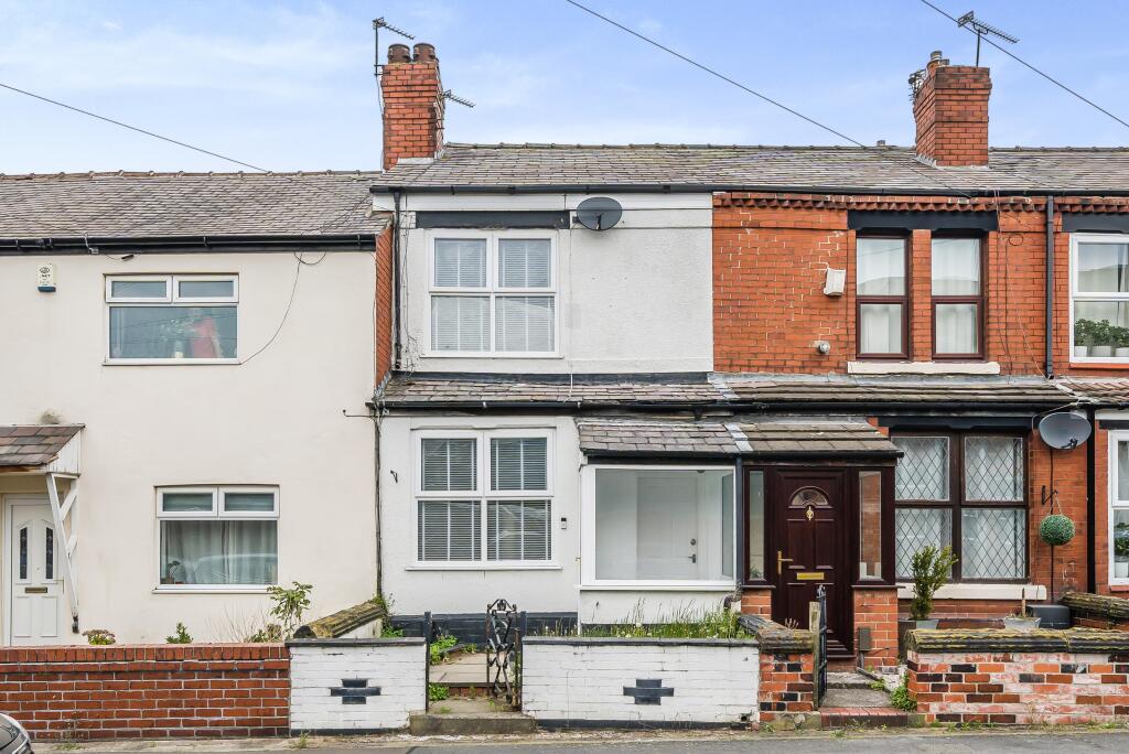 Main image of property: Samuel Street, Warrington, WA5