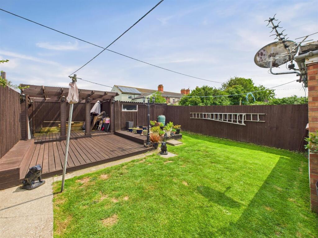 Somersby Avenue, Mablethorpe photo 4