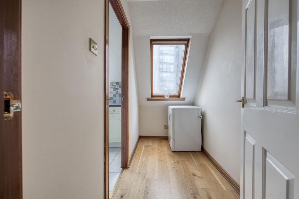 Apartment in Glasgow - View 5