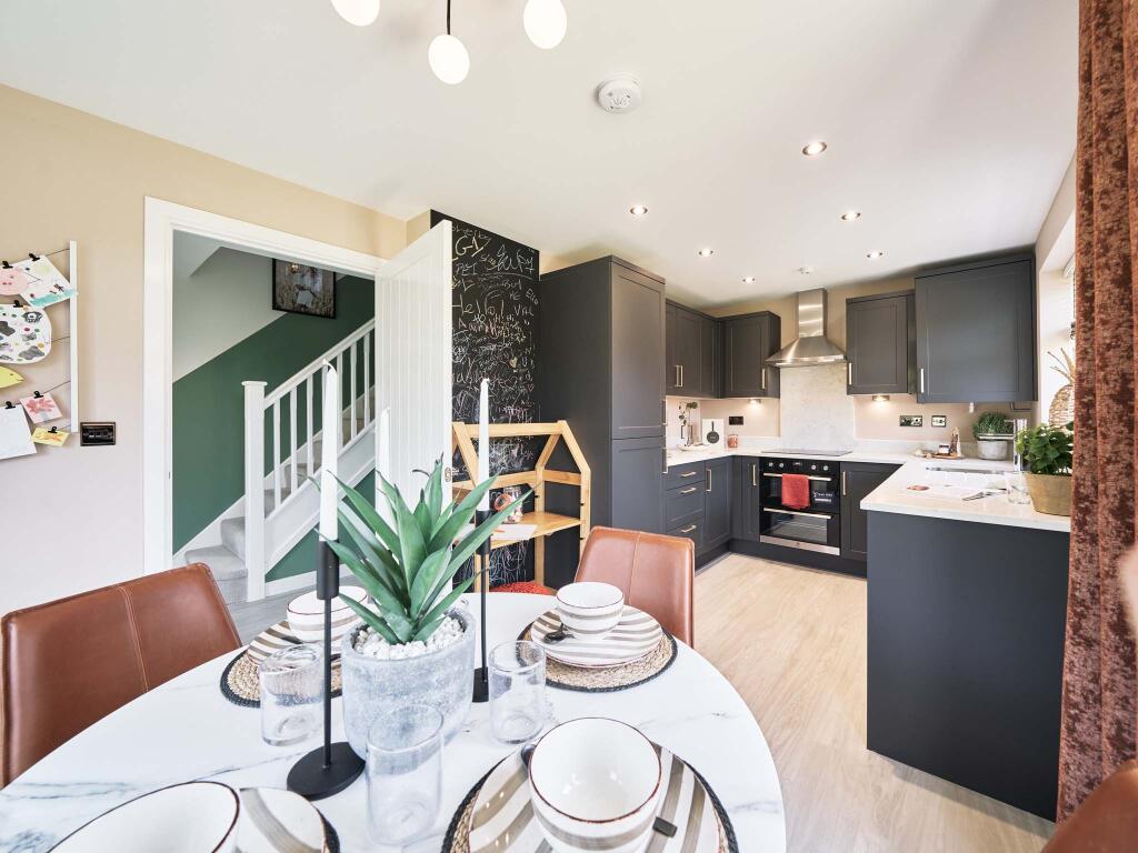 Main image of property: Beaufort Way,
Bradwell,
Great Yarmouth,
NR31 9YW
