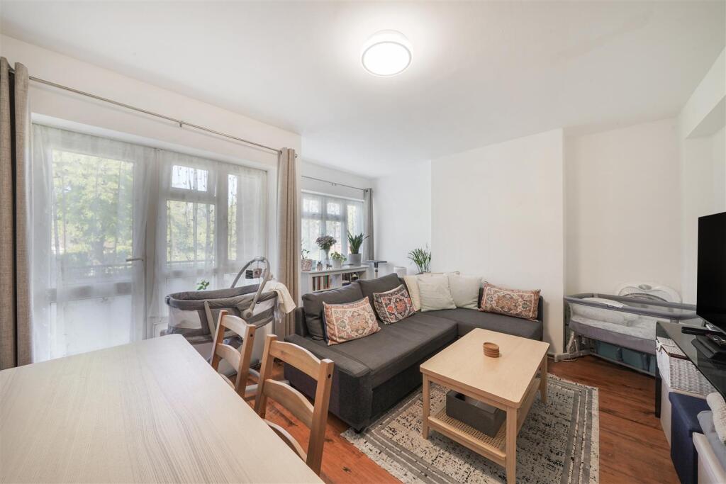Main image of property: Gauntlett Court, Wembley