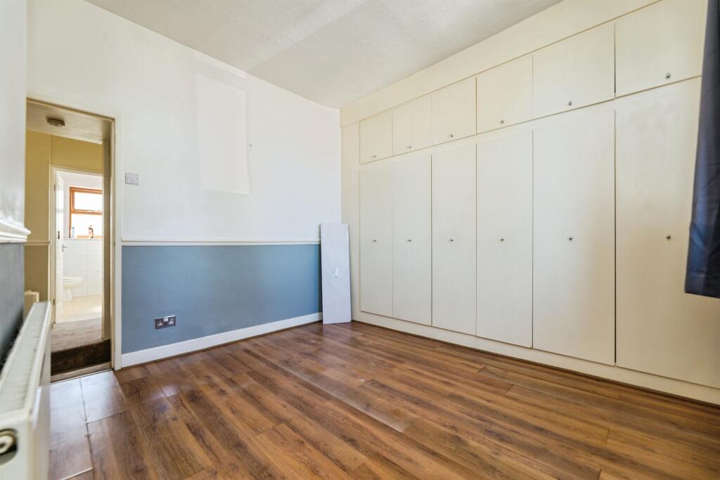 House in Rotherham, South Yorkshire - More