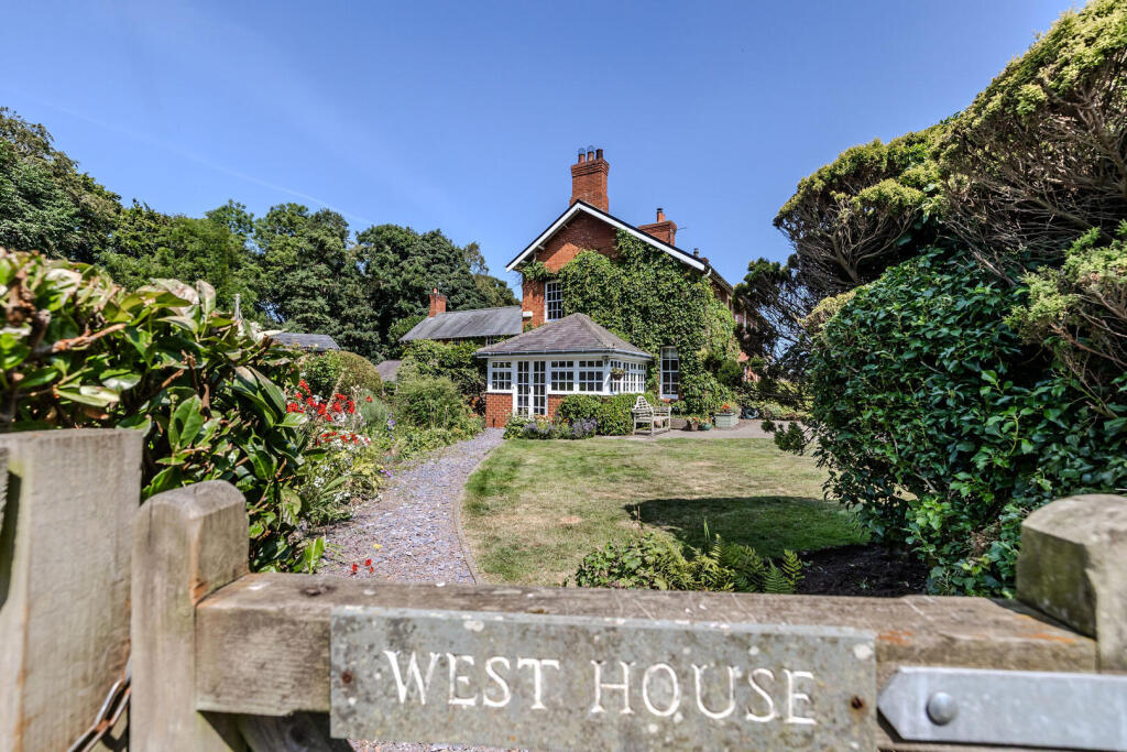 Main image of property: Milbourne, Newcastle Upon Tyne