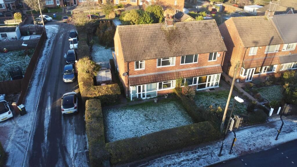 Main image of property: Brinklow Road, Binley, Coventry, CV3 2JB