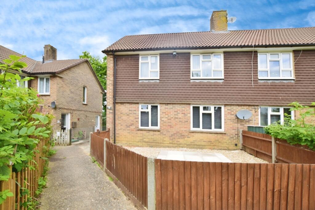 Main image of property: Tilletts Lane Warnham RH12