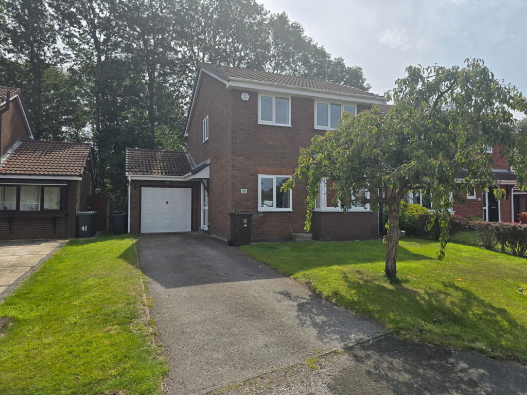 Main image of property: Pine Avenue, Ormskirk