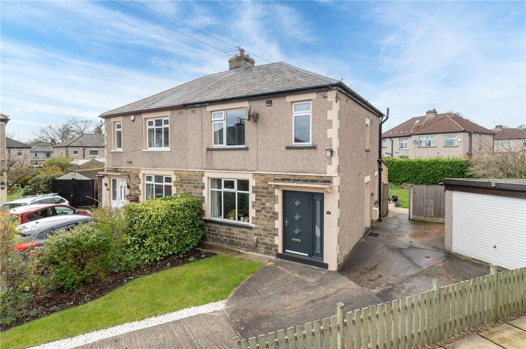 Main image of property: Pullan Grove, Eccleshill, Bradford, BD2