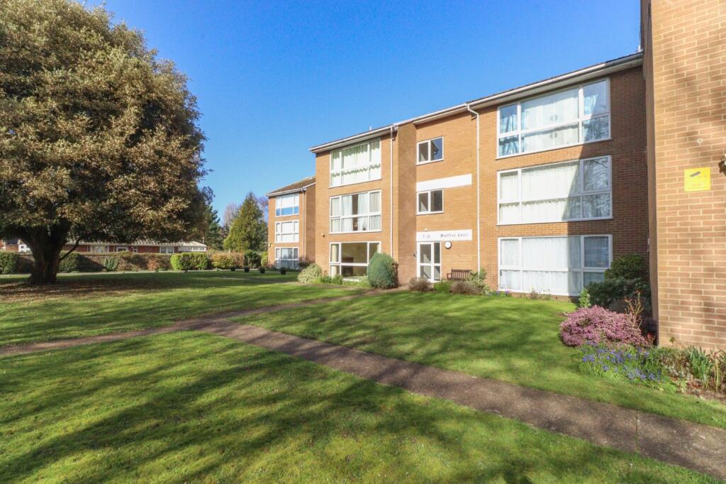 Main image of property: Alpha Road, Birchington, Kent, CT7