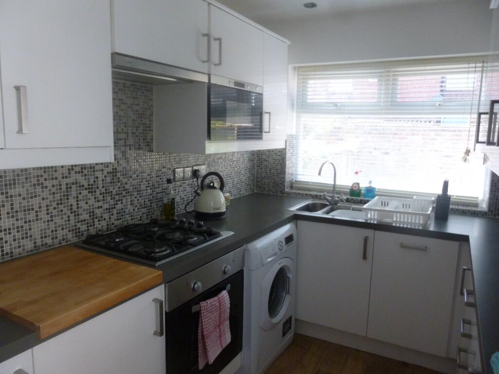 Main image of property: Dorset Avenue, Manchester, Greater Manchester, M14