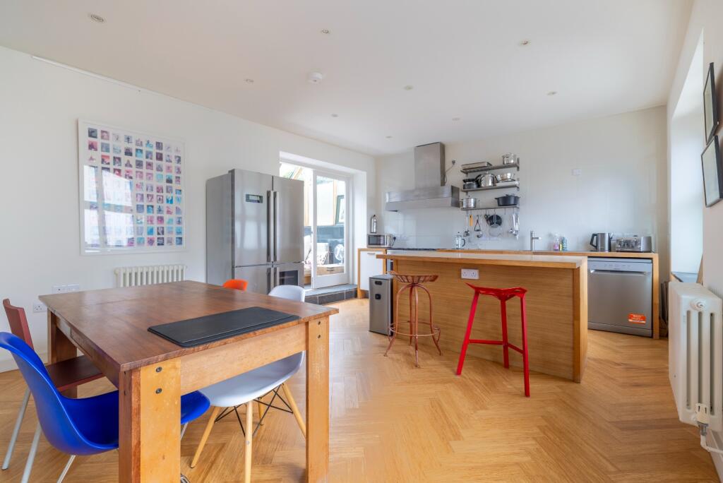 House in Castle Cary - View 2