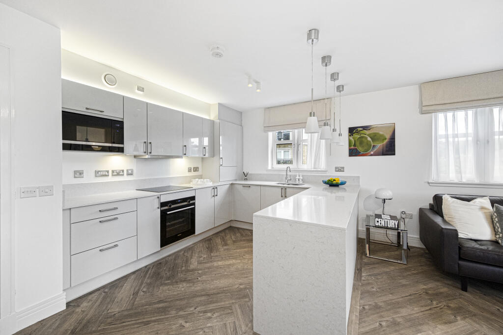 Flat 7, 1 Ramslack Street, Balerno, Edinburgh EH14 5FE photo 4