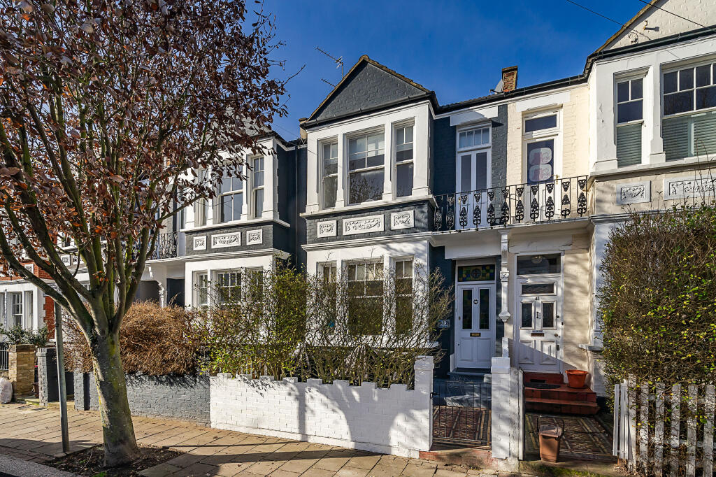 Main image of property: Mexfield Road, London, SW15