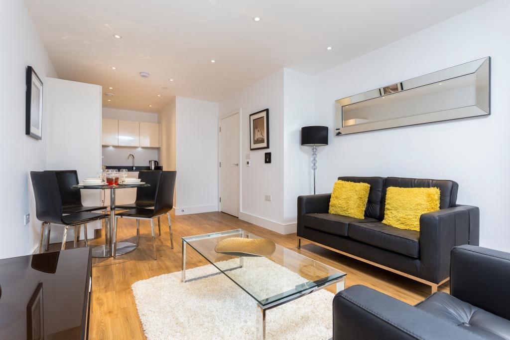 Main image of property: Queensland Road, Holloway, N7