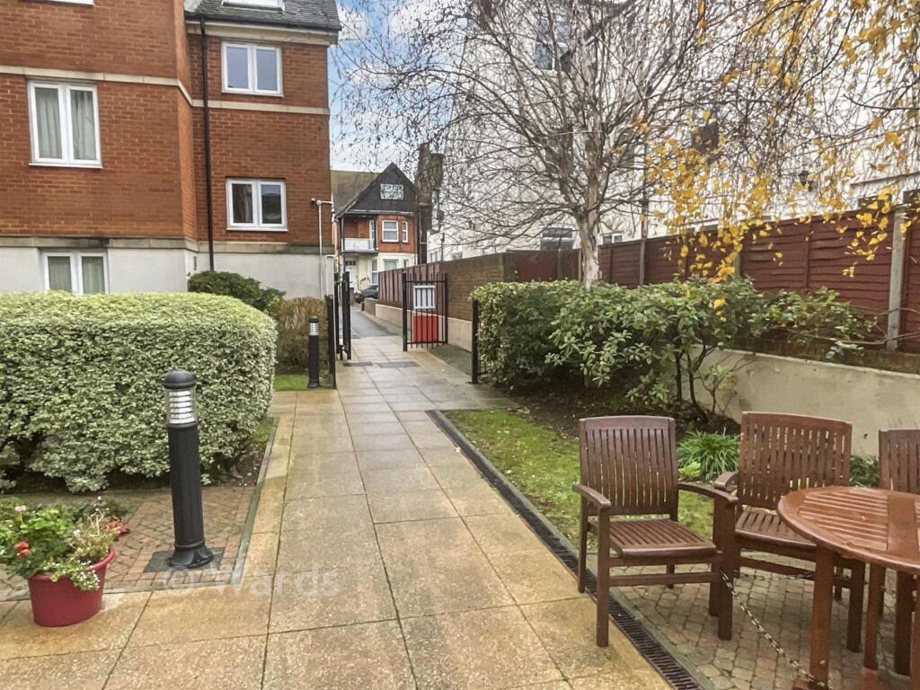 Main image of property: Harold Road, Margate, Kent