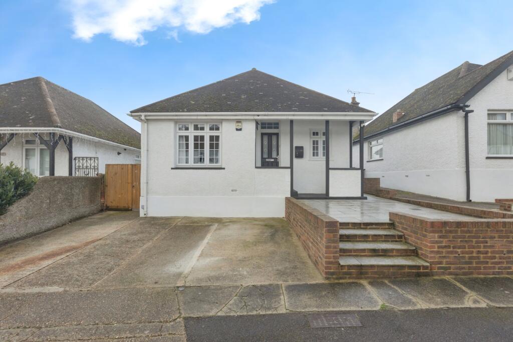Main image of property: Preston Road, Northfleet, Gravesend, DA11
