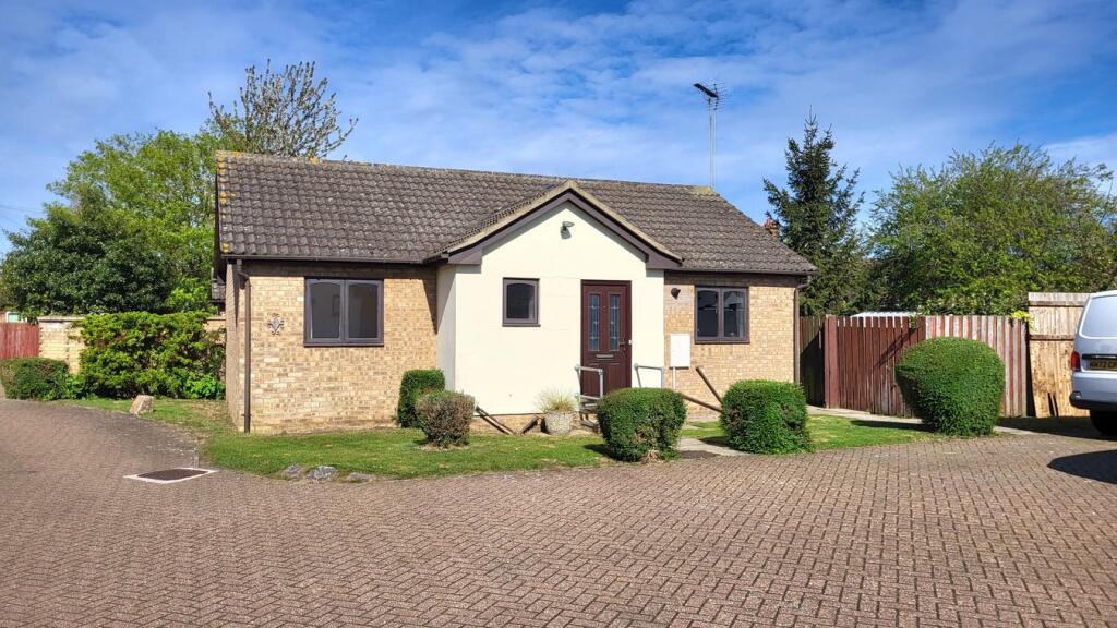 Main image of property: Bede Place, Peterborough, PE1