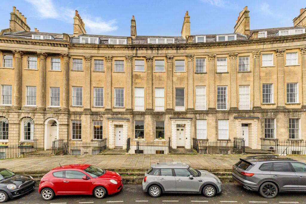 Main image of property: Camden Crescent, Bath