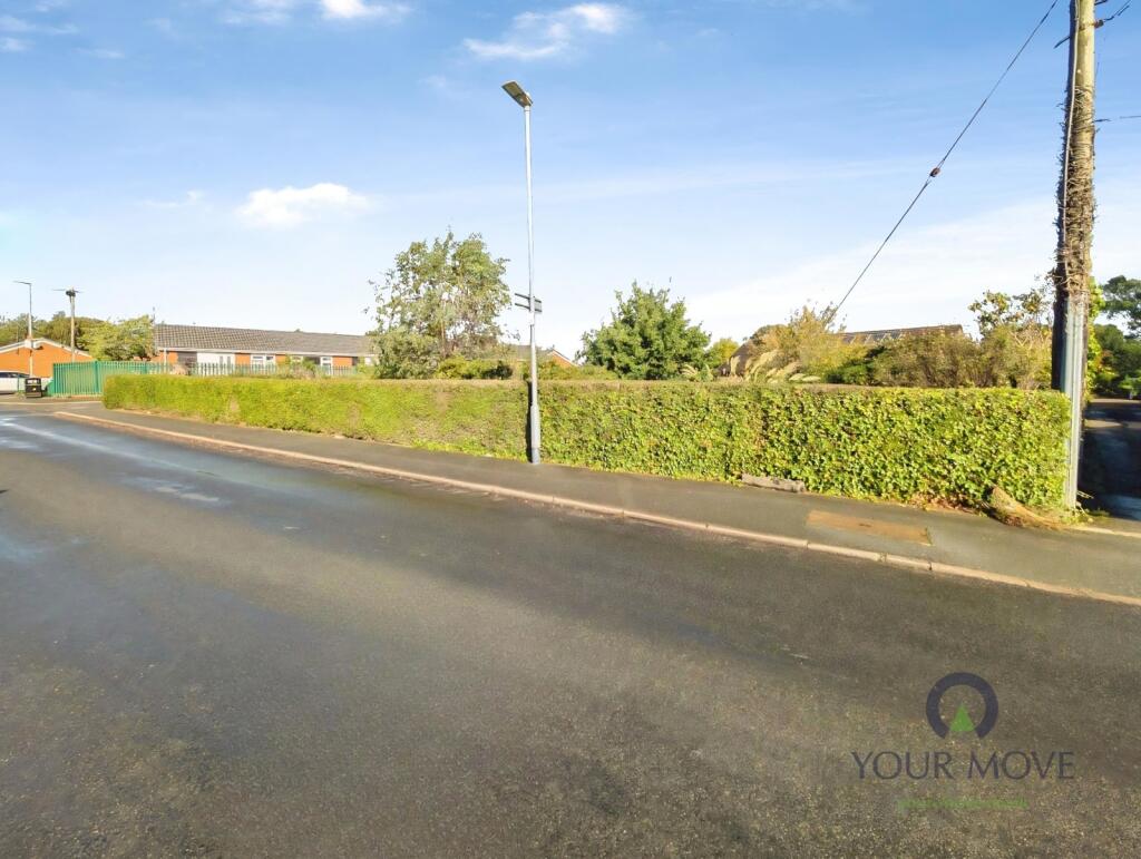 Main image of property: The Wood, Stoke-on-Trent, Staffordshire, ST3