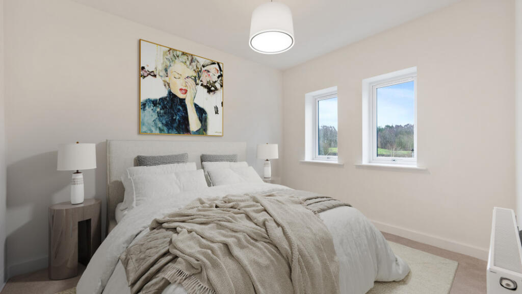 Main image of property: Stretford, Manchester, M41 7LG