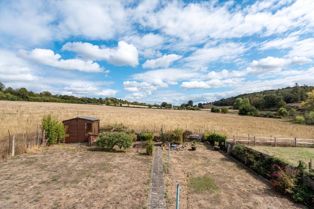Main image of property: Halfpenny Lane, Guildford, Surrey GU4.