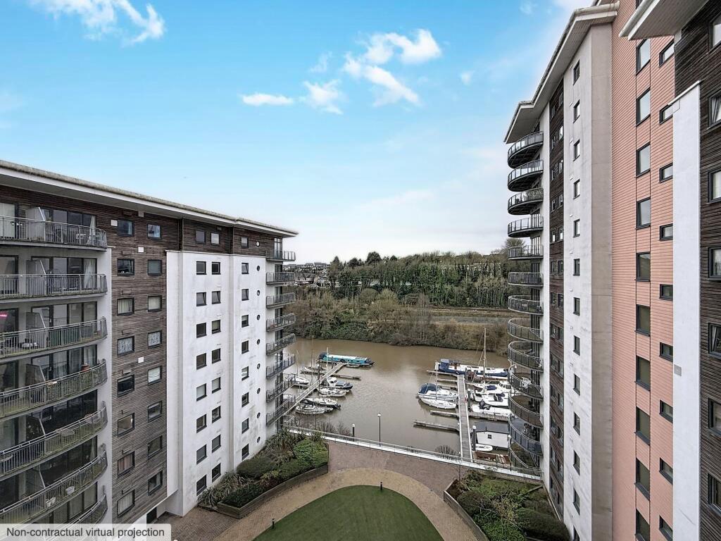 Main image of property: Watkiss Way, Cardiff, CF11