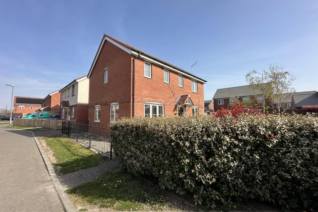 Main image of property: Fox Road, Deal, CT14