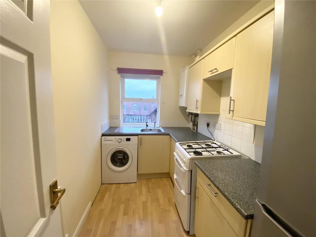 Locomotive Court, Prudhoe, Northumberland, NE42 photo 4