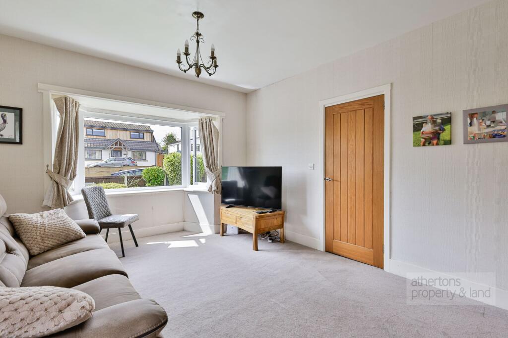 House in Ribble Valley, Simonstone - View 5