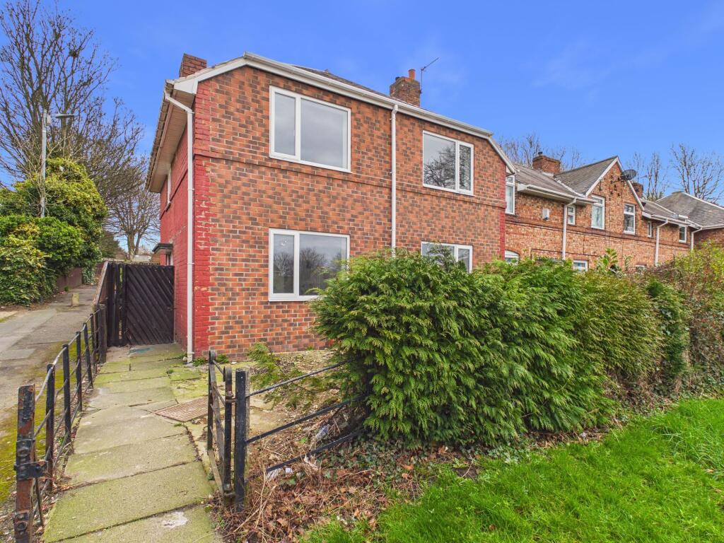 House in Gateshead, Deckham - View 4