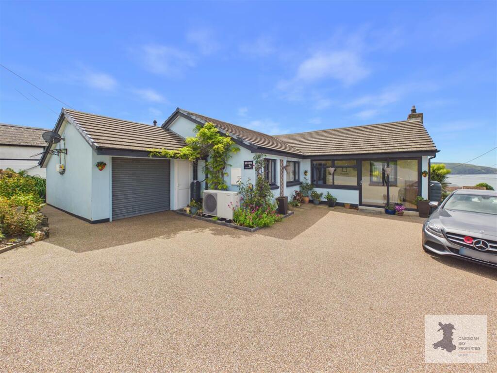 Main image of property: Gwbert, Cardigan