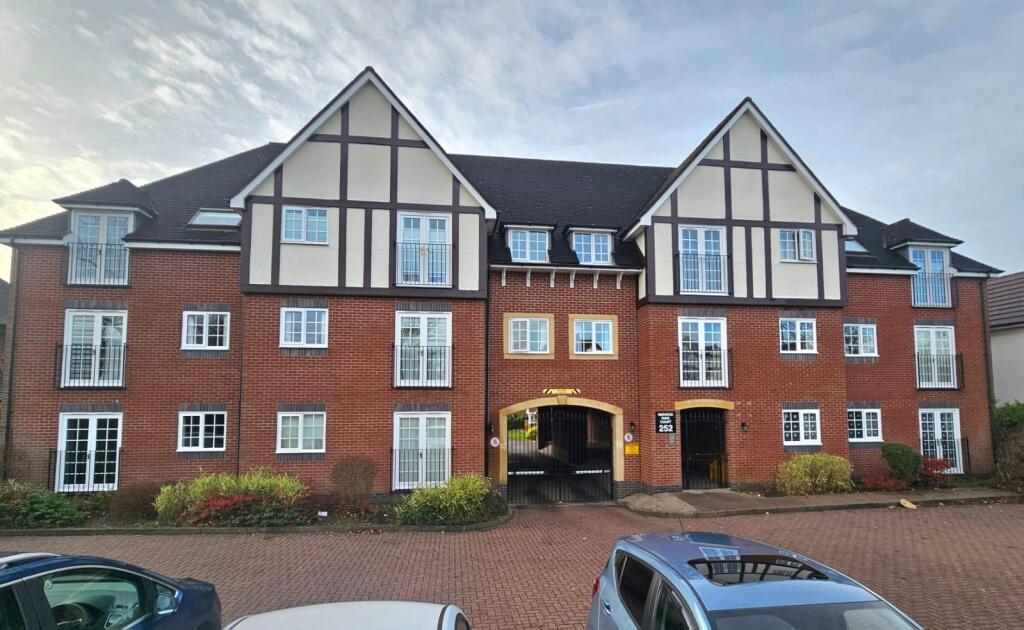 Additional image 12 of Warwick Park Court, Warwick Road, Solihull