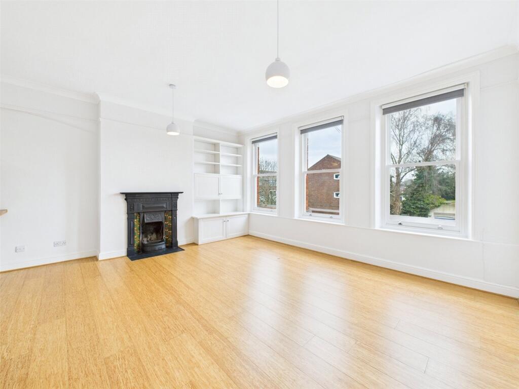Main image of property: St Margarets Road, St Margarets