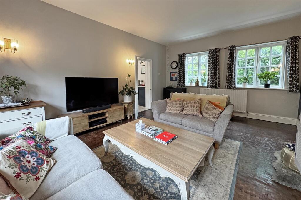 House in Guildford, Wanborough - More