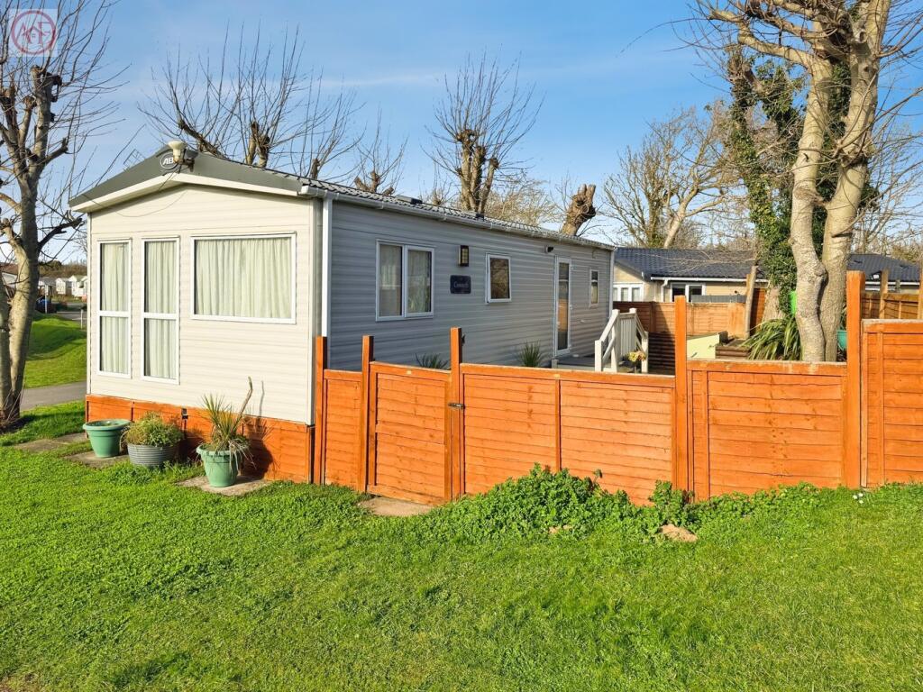 Main image of property: Driftwood Way, Retreat Caravan Park, Berrow Road, Burnham on Sea, TA8