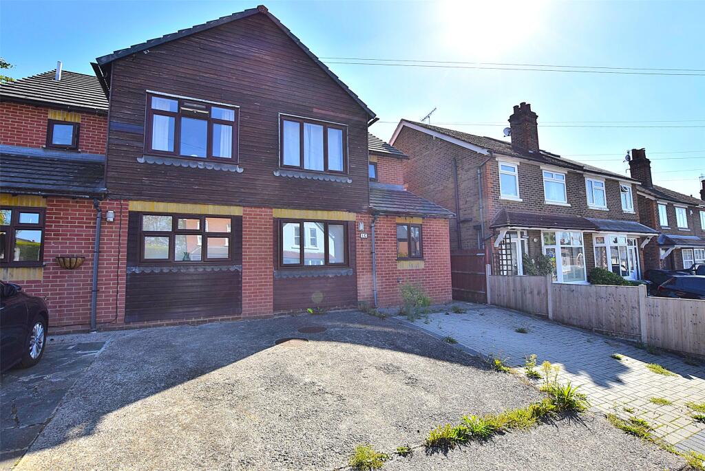 Main image of property: Knighton Road, Redhill, Surrey, RH1
