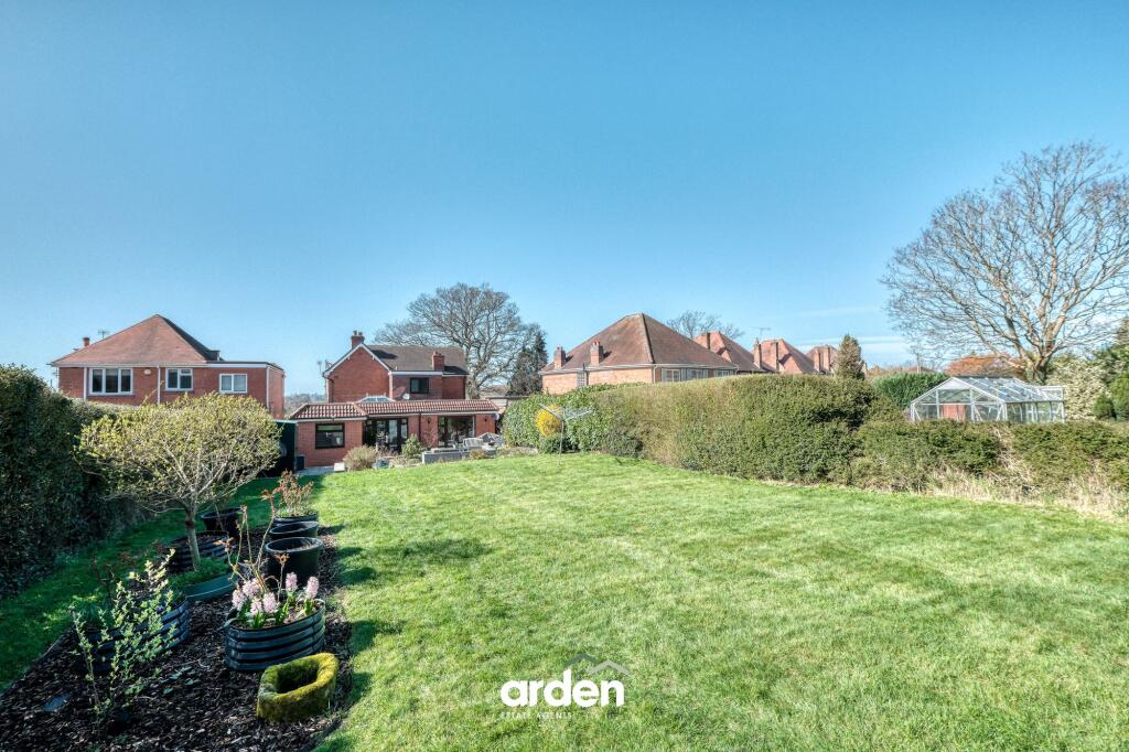 Additional image 25 of Birmingham Road, Marlbrook, B61