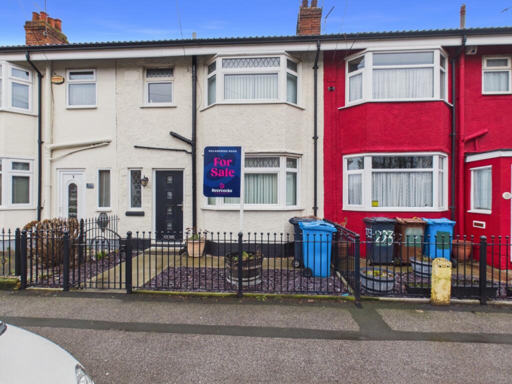 Main image of property: Rosmead Street, Hull, HU9 2TD