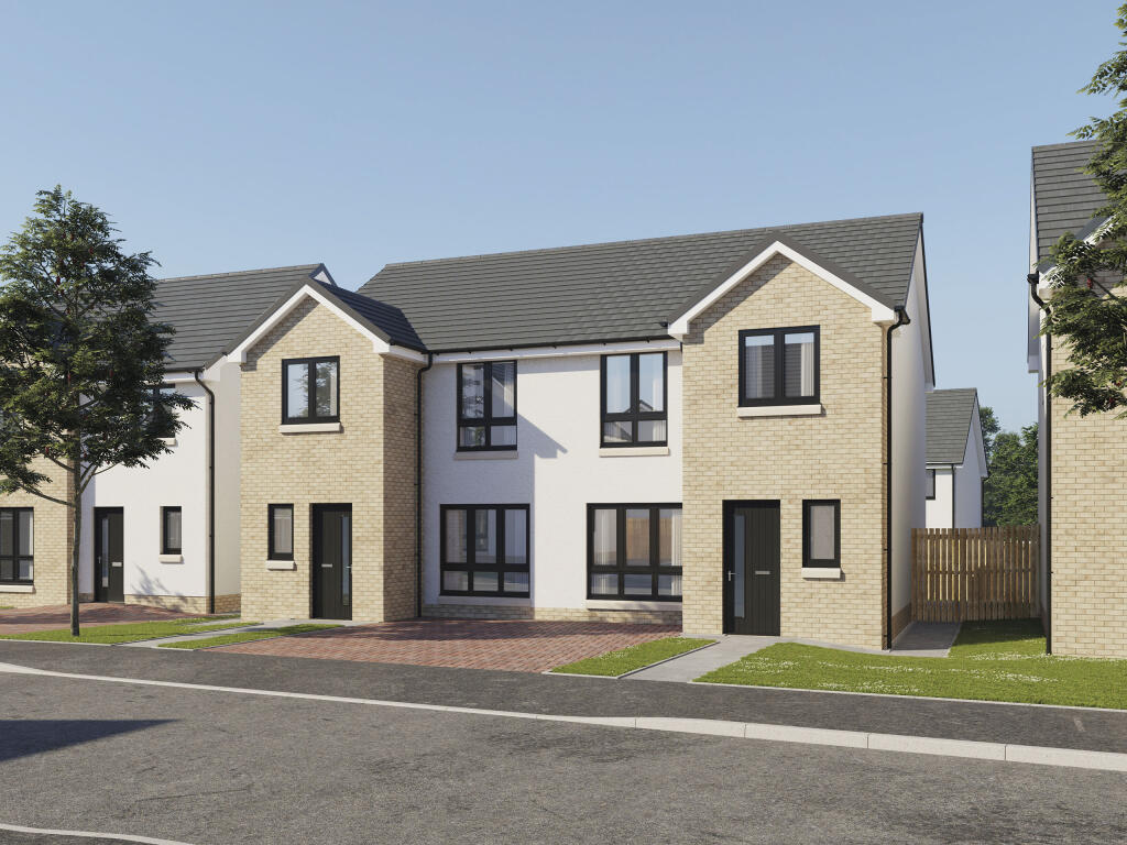 Main image of property: Crookston Road
Glasgow
Glasgow City
G53 7TX
