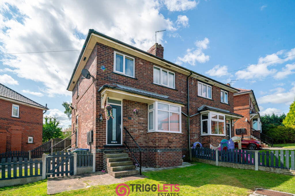 Main image of property: Croft Road, Hoyland, Barnsley, S74