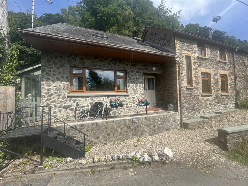 Main image of property: Velindre, Llandysul