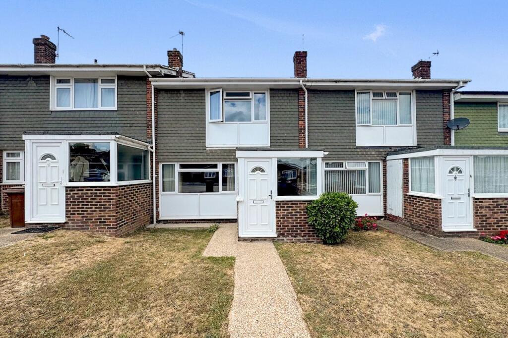 Main image of property: Chute Close, Parkwood, Gillingham, ME8
