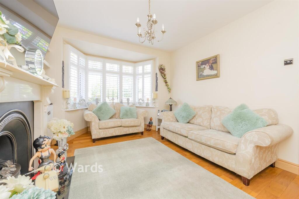 Main image of property: Chelsworth Drive, London