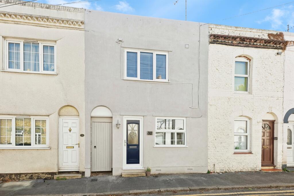 Main image of property: Westgate Road, Faversham