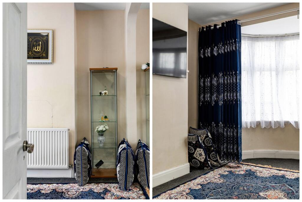 Wakemans Hill Avenue, London, NW9 - View 4