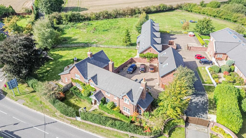 Main image of property: Stretton Road, Appleton, Warrington, WA4