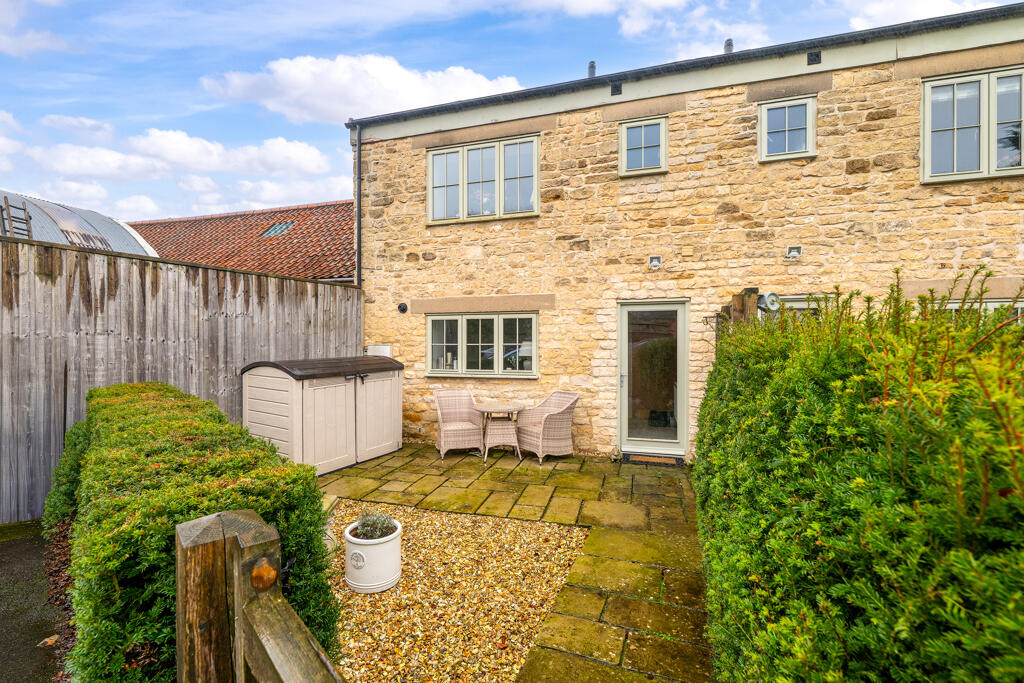 Main image of property: Lincoln Road, Branston, Lincoln, Lincolnshire, LN4 1PE