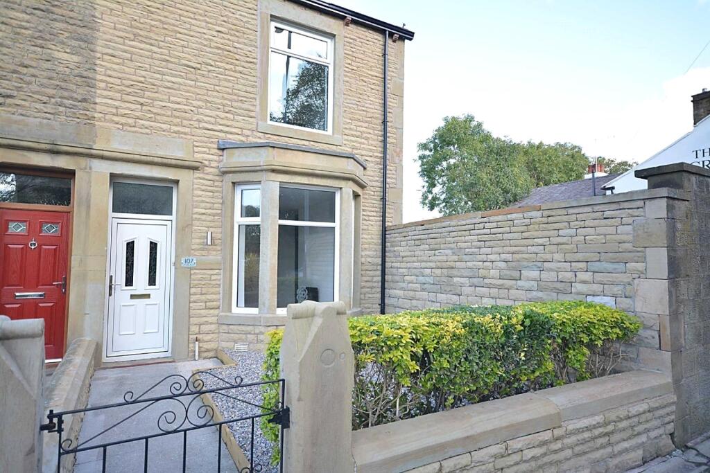 House in Hyndburn, Altham - View 2