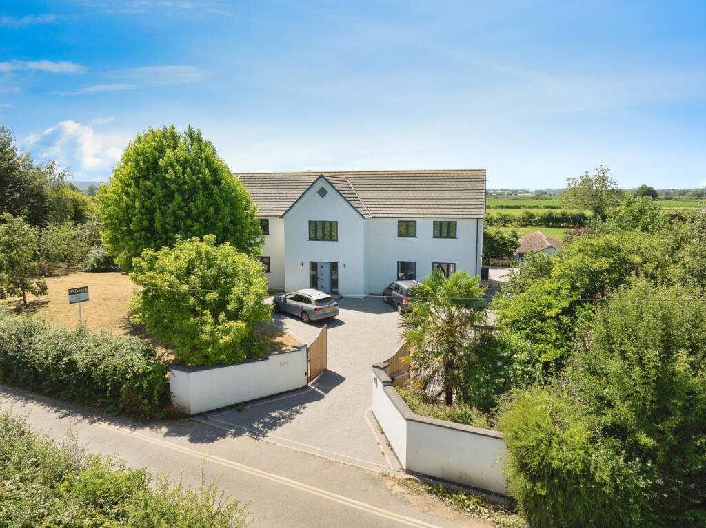 Main image of property: Kingston Road, Slimbridge, Gloucester, Gloucestershire, GL2